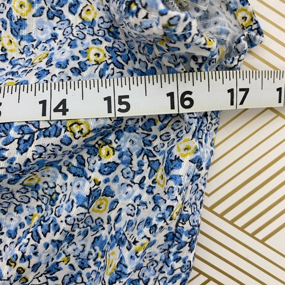 Universal thread cropped top - Picture 10 of 11